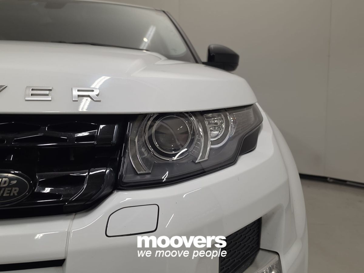 LAND ROVER Range Rover Evoque 2.2 Sd4 5p. Dynamic